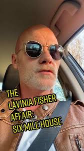 The Dark Legend of Lavinia Fisher: America's First Serial Killer