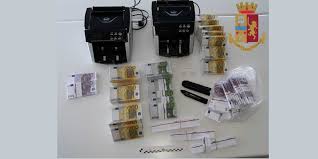 Articoli magici e interessanti che non puoi trovare altrove. Paga 650mila Euro Di Gioielli Con Banconote Fac Simile Arrestato Bergamasco Prima Treviglio