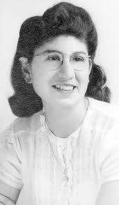 Emma Schirmer 1923-2022