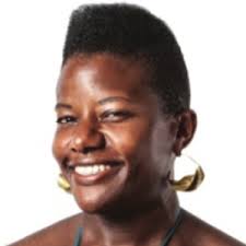 GLITTER IN THE GLASS