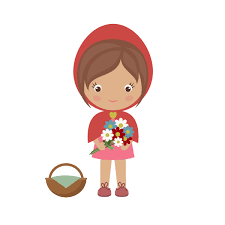 Exklusive angebote aus der cartoon® kollektion jetzt bei mybestbrands! How To Draw Little Red Riding Hood With Basic Shapes In Adobe Illustrator
