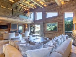 Chalet Mont Blanc Un Environnement Ideal Pour Votre Location Chalet Megeve Le Chalet De Luxe Mont Blanc Bene Location Chalet Chalet De Luxe Locations Vacances