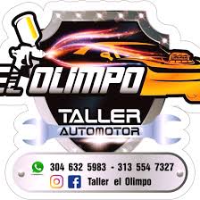 Taller Automotor El Olimpo