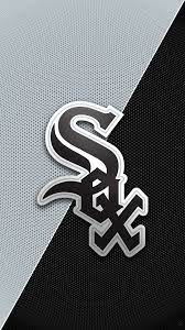 Chicago White Sox Png 582310 750 1 334 Pixels Team Wallpaper Baseball Wallpaper Chicago White Sox