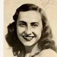 Vera Jane Boyer (1927–1999) • FamilySearch