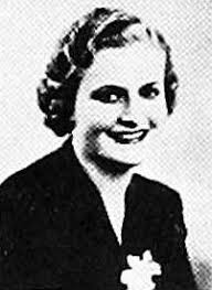 Alice Margaret Weaver Runyon (1920-2007)