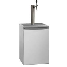 Um für ein frisch gezapftes bier nicht mehr die wohnung verlassen zu müssen, kann. Komplette Bierbar Zapfanlage Fur Max 30l Fass 419 00