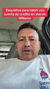 How to Open An Account at Sherwin Williams