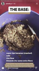 Pin By Jess O On Health Food Snack Recipes Good Carbs