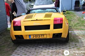 Know your rights, time limits to bring your case, how much is your case worth, and steps to getting paid. Lamborghini Gallardo Spyder 24 Maj 2021 Autogespot