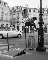 Check it out the last soma issue with the interview of rémy! Remy Taveira Interview Skate Jawn