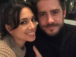 Emmerdale star Fiona Wade's marriage to former co-star helped her quit soap 
