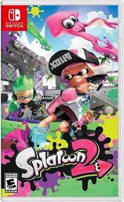 10 Best Nintendo Switch Games For Girls Kids Nintendo Switch Splatoon Nintendo Switch Splatoon 2 Nintendo Splatoon