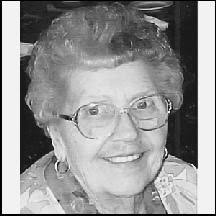Dorothy Elsner Obituary (2012)