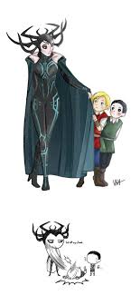 I don't even know what to say about this movie but i'm traumatized. Loki Fan Art Funny Vtwctr