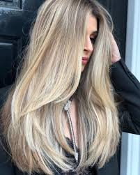 50s updo one really cute updo you can try out takes us back to the 50s, mixing in rolled bangs with a bun and a bandana. 90 Best Long Layered Haircuts Hairstyles For Long Hair 2021