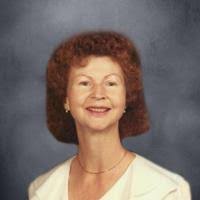 Dorothy Blades Obituary