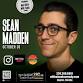 Sean Madden