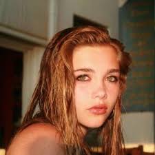 Florence Pugh Teenager
