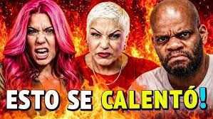 Gustavo Trujillo LE RESPONDE al Funky 🥵