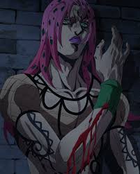 Diavolo Jojo S Bizarre Encyclopedia Fandom Powered By Wikia Jojo S Bizarre Adventure Jojo S Bizarre Adventure Anime Jojo Bizzare Adventure