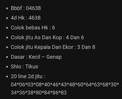 Colok bebas merupakan rumus cb4d yg cocok dan berfungsi 100%. Laskar Penghancur Bandot Hk Akurat 99 9 Paus Postingan Facebook
