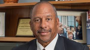 Thomas A. Parham to become next president at Carson's Cal State Dominguez  Hills