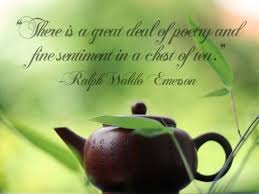Tea Quotes All About Green Tea Tea Quotes Tea Green Tea Vs Coffee