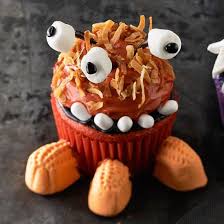 Cupcake Decorating Ideas For Boy Birthday Birthday Cupcake Ideas Little Boys Will Love Funny Cupcakes Cupcakes For Boys Yummy Desserts Easy