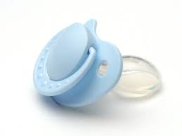 Schnuller XXL Silicon Sauger für Erwachsene Adult Baby inkl. Box ABDL DDLG  | eBay
