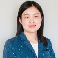 Jingjing Lin's Instagram, Twitter & Facebook