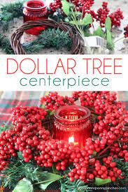 Dollar Tree Christmas Centerpiece Christmas Party Centerpieces Christmas Centerpieces Cheap Cheap Christmas Trees