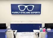 Family Eye Care Experts - Schedule your visit today!