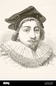 Sir edward coke hi-res stock photography and images