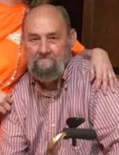 Obituary information for Darrell Slone