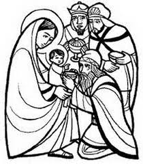 Although experts agree that the wise men (or maji) likely didn't visit until jesus was a young tot and no longer a newborn babe in the manger, it is still a wonderful christmas story to retell to children of all ages. Pin On Men Bible Characters