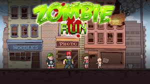 Being that zombies are a complex and diverse subject, i'd say. Zombie Run Game 4 1 Apk Download Android Arcade Games