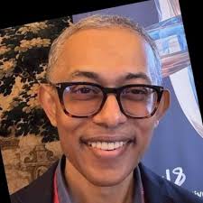 5 years later and still Day 1! Hard to believe this journey started 5 years  ago in Toronto (my hometown) when Kevin King-Scott encouraged me to apply  to Territory Sales, and Peter