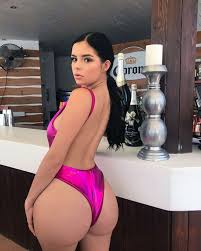 See more ideas about demi rose, demi rose mawby, demi. Demi Has Shared Screen In Music Videos With Dj Khaled And Chris Brown Photogallery