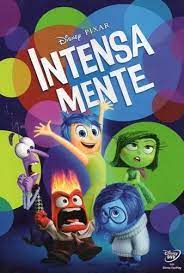 Dvd Intensamente 19 900 Peliculas Completas Peliculas Infantiles En Espanol Pelicula Intensamente