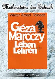 Jede seite dieses buches habe ich als film gesehen. Download Geza Maroczy Leben Und Lehren Meilensteine Des Schach Pdf Walter Arpad Foldeak Grounlabroju