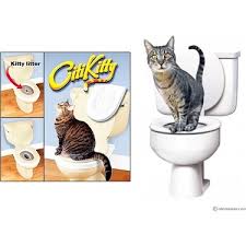 Biterse Kedi Klozet Egitim Seti Citikitty Fiyati