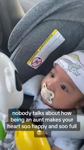 currently crying, my baby is getting bigger everyday🥹#fyp #aunt  #greenscreenvideo