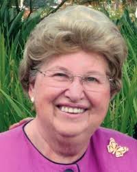 DARLENE HURLEY Obituary (1934