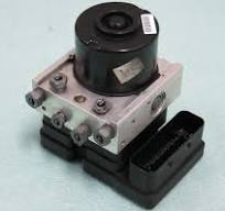 Modulo ABS 8V51-2M110-BA 1550294 Ford Fiesta