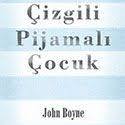 Cizgili Pijamali Cocuk John Boyne Kitap Onerileri Kitap Listeleri Kitap
