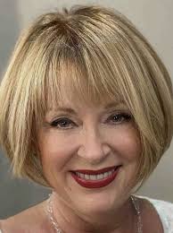 What do you think of this haircut?