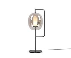 Their designs add plenty of style, too. Lantern Bedside Table Lamp Classicon Torch Modern Light Replica Lights