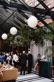 French Inspired Shinola Hotel Wedding Michigan Wedding Venues Detroit Wedding Venue Downtown Detroit Wedding Venues