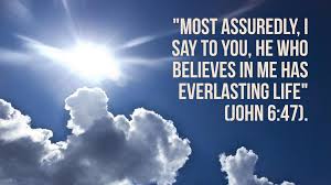 Image result for everlasting life